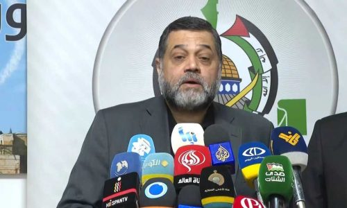 حماس: به پیش نویس یک توافق مشخص دست یافته ایم