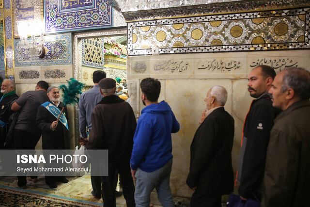 دیپلماسی | آمل «عهد رئیس جمهور» «گلایه آملی لاریجانی» و «دیپلماسی اجبار»