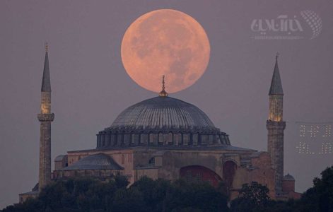 آمار ازدواج با خارجی ها در ترکیه؛ انتخاب مردان ترک، دختران این کشور است/ جایگاه ایرانی ها کجاست؟