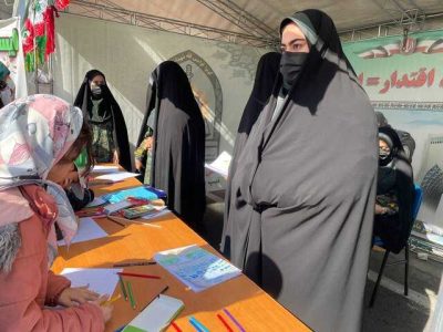 فعالیت های جانبی پلیس در جشن انقلاب؛ از تیراندازی تا استخدام زنان در یگان ویژه