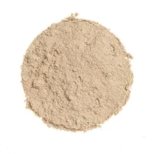 پودر قارچ گانودرما و جینسینگ
