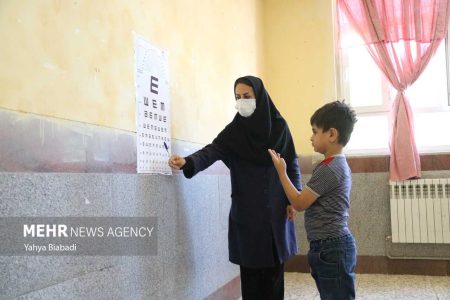 فعالیت مجدد پایگاه های سنجش سلامت نوآموزان در خوزستان - خبرگزاری سفیر سبز | اخبار ایران و جهان