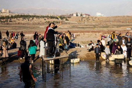 عکس صحنه پردازی شده «وارثین» روز قدس رونمایی می شود / یک روایت هنرمندانه از مجاهدت اهالی غزه