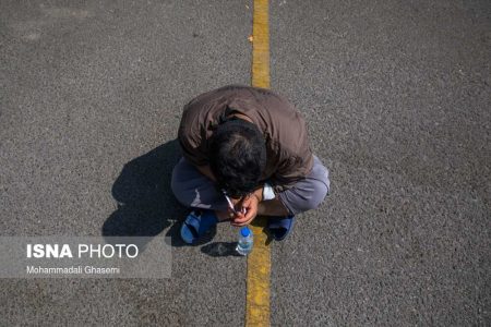 شرور ولنجک دستگیر شد - سفیر سبز