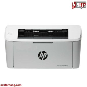 بررسی پرینتر تک کاره لیزری اچ پی HP LaserJet Pro M15w