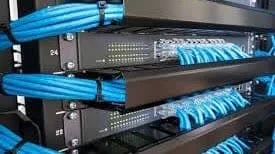 کابلکشی پسیو چگونه انجام میشود؟
