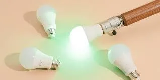 نکاتی که هنگام خرید لامپ LED و آیفون تصویری تابا باید بدانید