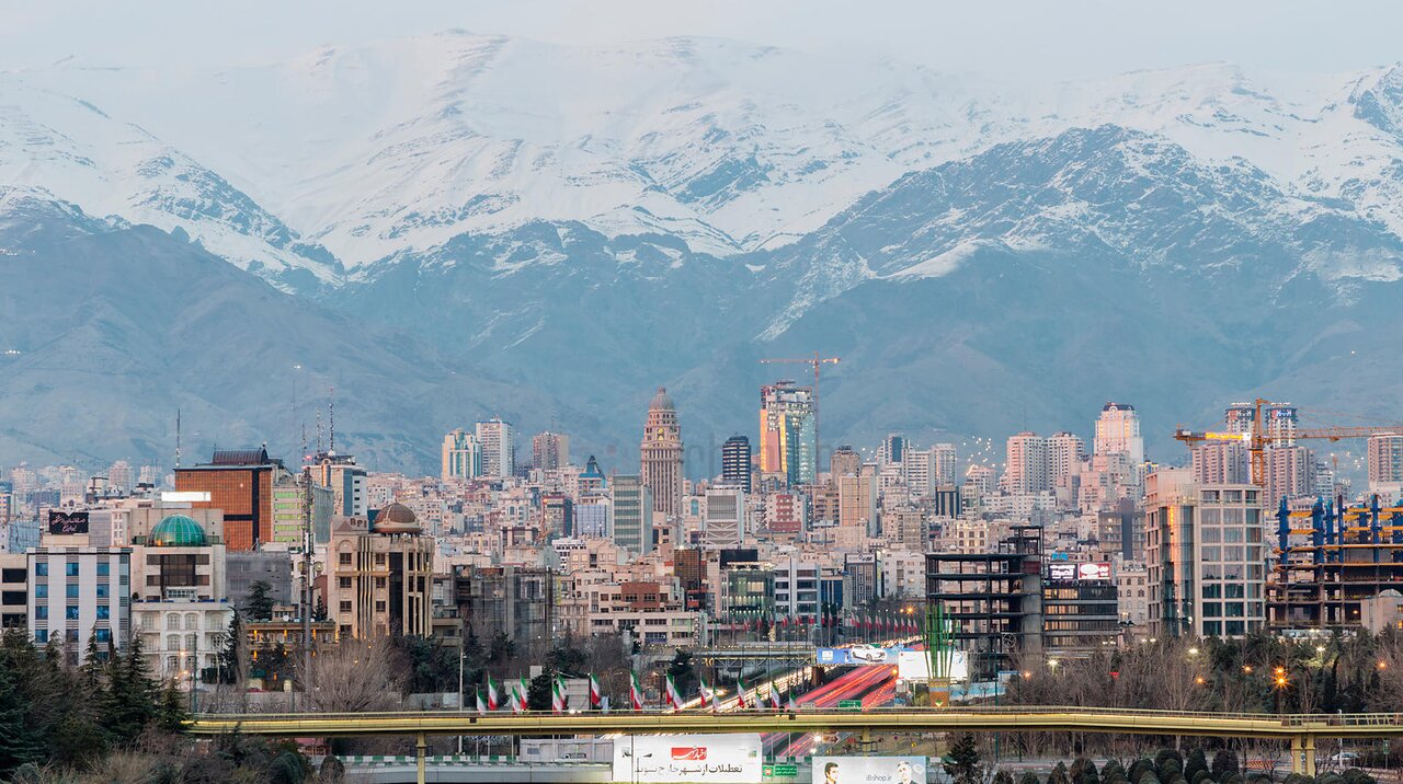 رهایی بازار ملک از رکود تورمی با اصلاح قانون «پیش‌فروش مسکن» - خبرگزاری سفیر سبز | اخبار ایران و جهان