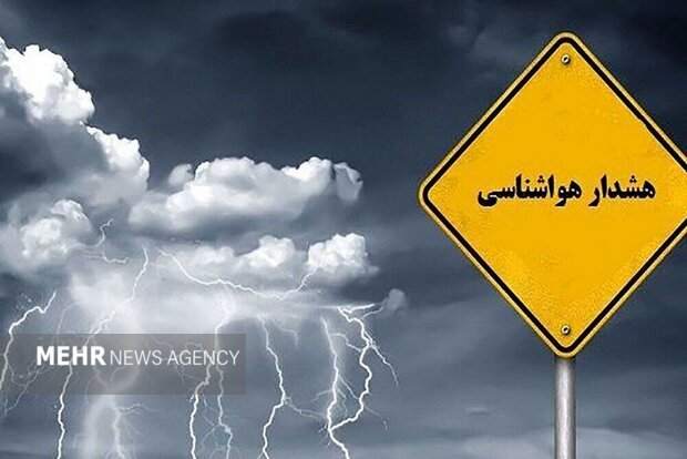 هشدار دریایی سطح زرد برای استان بوشهر صادر کرد - خبرگزاری سفیر سبز | اخبار ایران و جهان