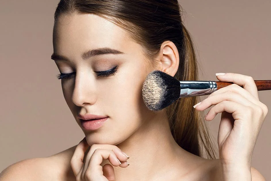  نکاتی برای انتخاب پنکک برای افراد با پوست حساس