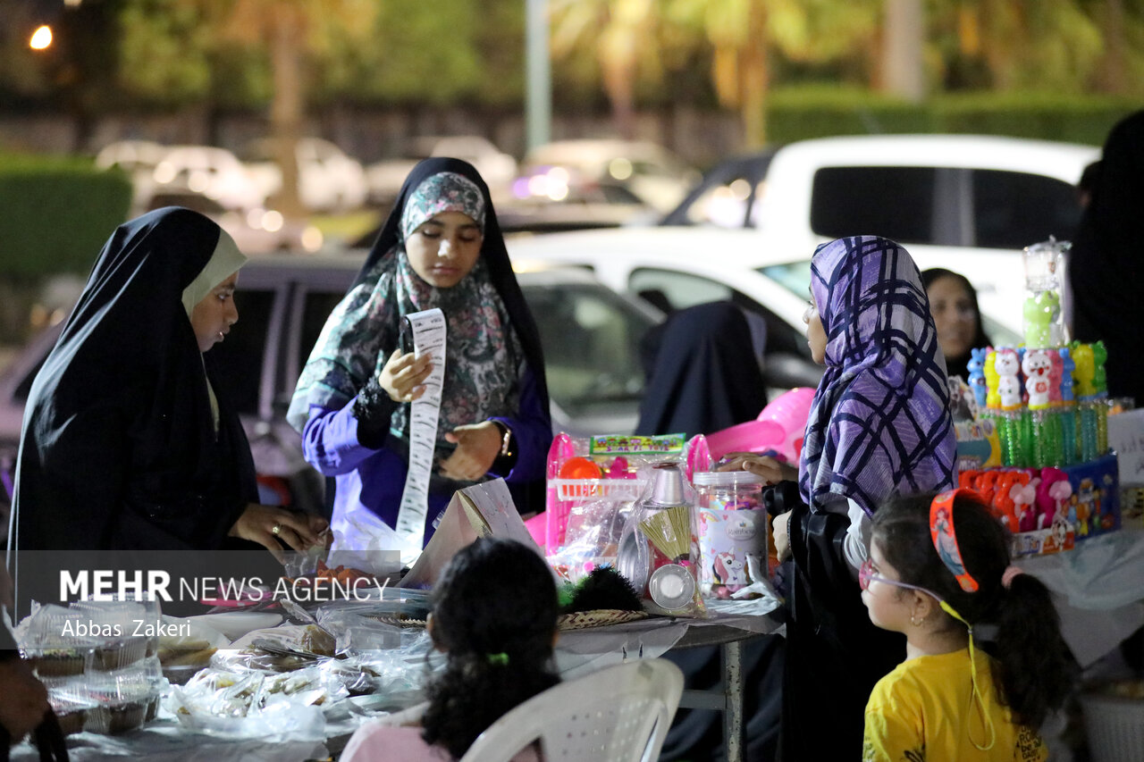 هدیه ۱۲۰ میلیارد ریالی مردم و جهادی های خوزستان به جبهه مقاومت - خبرگزاری سفیر سبز | اخبار ایران و جهان