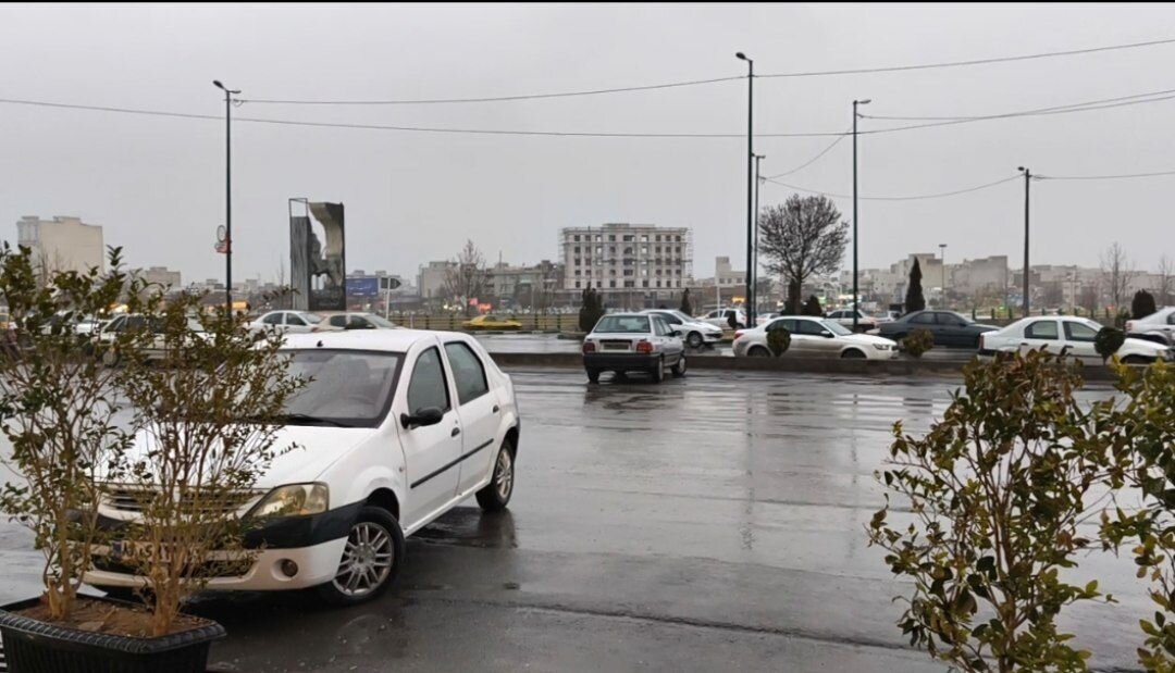 بارش ۱۹۷ میلی‌متری باران در منطقه ستنگان شهرستان بویراحمد - خبرگزاری سفیر سبز | اخبار ایران و جهان