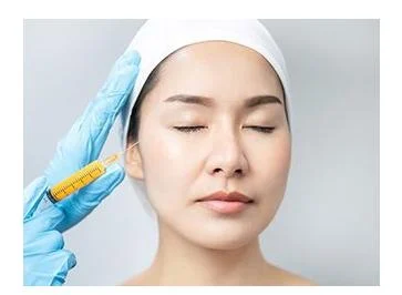 مزوتراپی و تزریق چربی : رویکردی علمی به دستیابی به ظاهری طبیعی و جذاب در کلینیک زیبایی هیوا