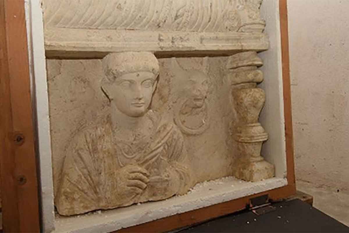 چالوس کشف آثار باستانی ۱۰۰ میلیاردی در چالوس
