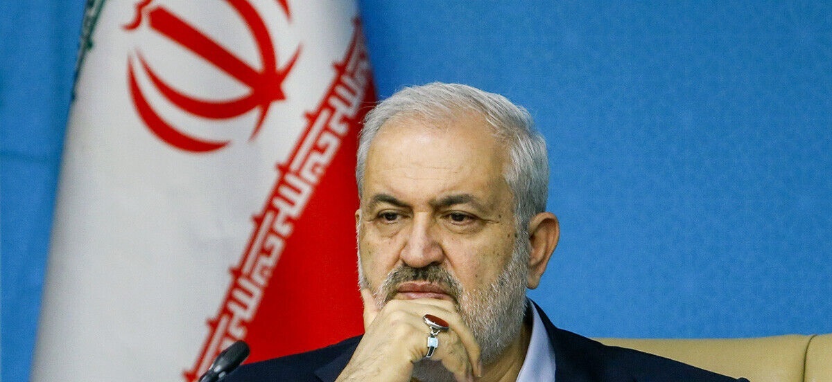 کرمانشاه دولت برنامه های گسترده ای برای پیشرفت کرمانشاه دارد