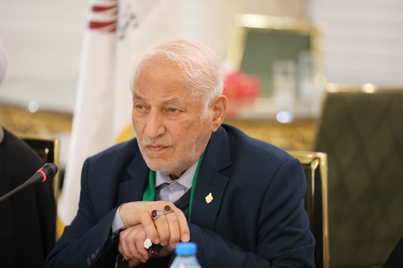 سال گذشته ۱۳ هزار و ۸۶۵ زندانی با کمک خیرین آزاد شدند - خبرگزاری سفیر سبز | اخبار ایران و جهان