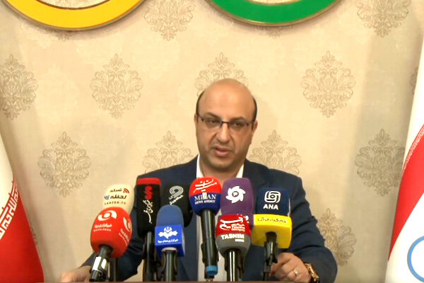 علی نژاد: بودجه کمیته ملی المپیک تغییر نکرده/در تیم امید دخالتی نداریم - خبرگزاری سفیر سبز | اخبار ایران و جهان