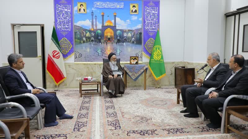 برخی افراد با سخنان خود جوانان را نسبت به اعتقاداتشان منحرف می کنند - خبرگزاری سفیر سبز | اخبار ایران و جهان