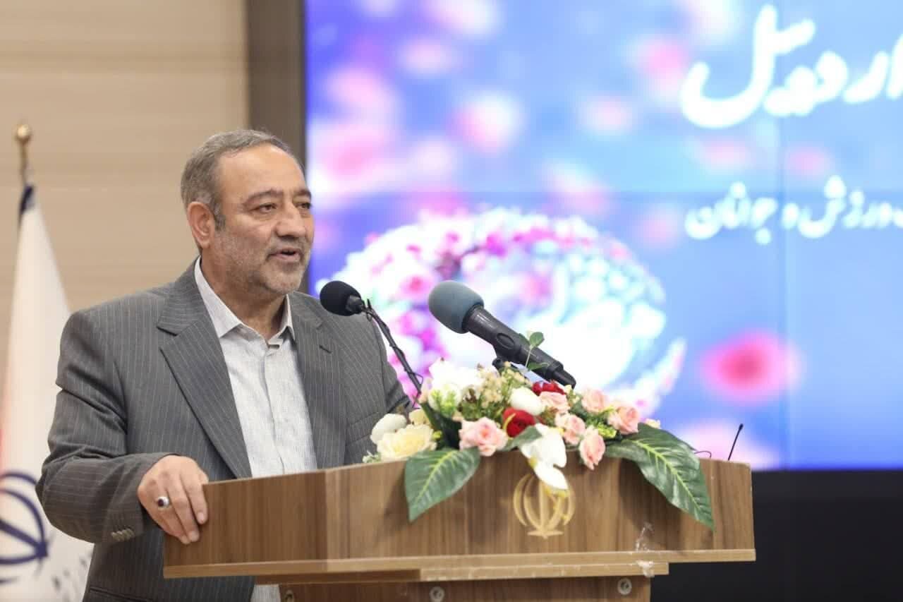 ۶۰ پروژه نیمه تمام ورزشی در دولت چهاردهم تکمیل می شود - خبرگزاری سفیر سبز | اخبار ایران و جهان