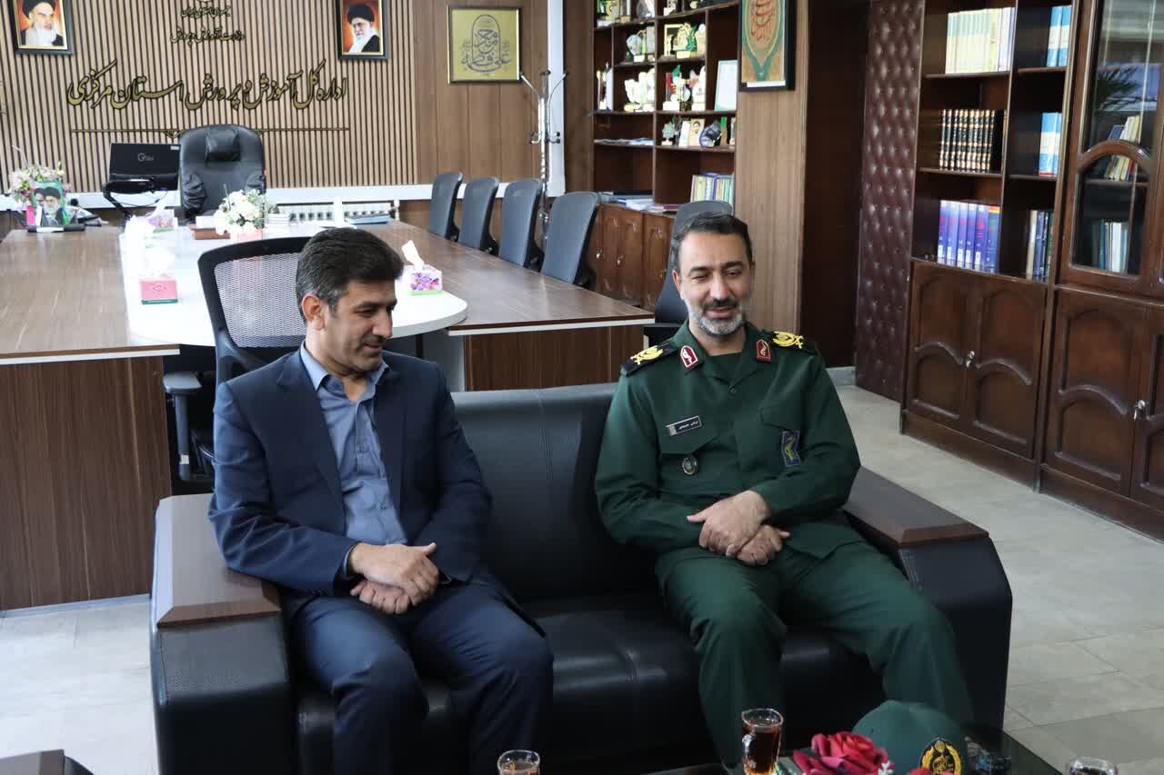 برنامه ریزی راهبردی در آموزش و پرورش؛ گامی موثر برای تربیت نسل انقلابی - خبرگزاری سفیر سبز | اخبار ایران و جهان