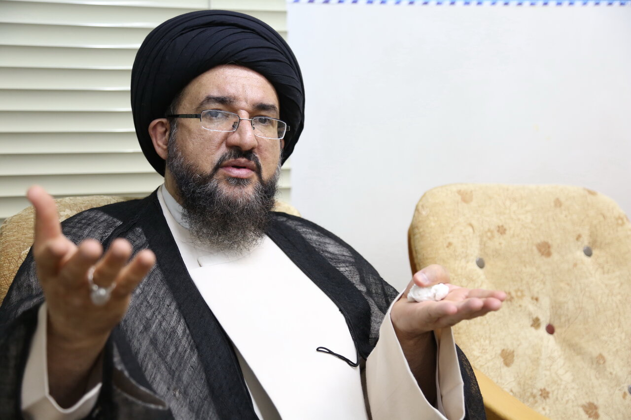 امروز بیش از ۷۰۰ کرسی درس تفسیر در سطوح عالی و خارج حوزه برگزار می شود - خبرگزاری سفیر سبز | اخبار ایران و جهان