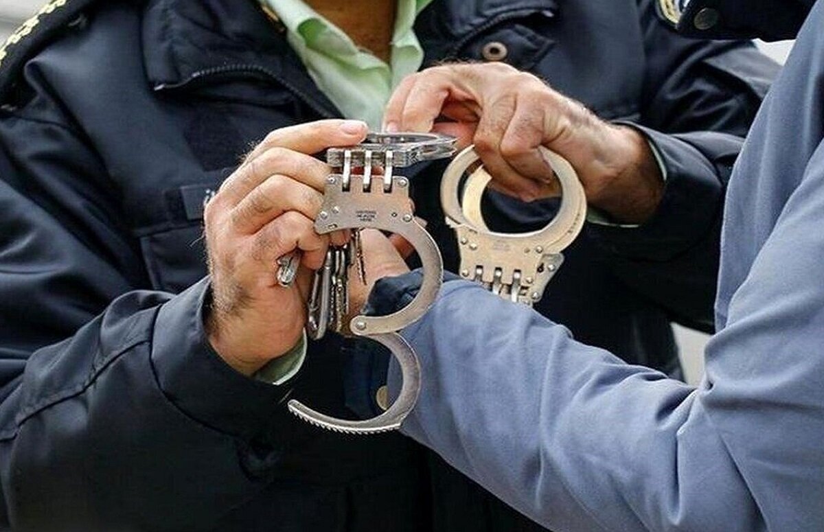 «سجاد کرده» دستگیر شد - سفیر سبز