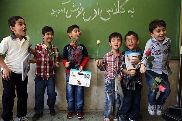 زمان ثبت نام کلاس اولی ها مشخص شد