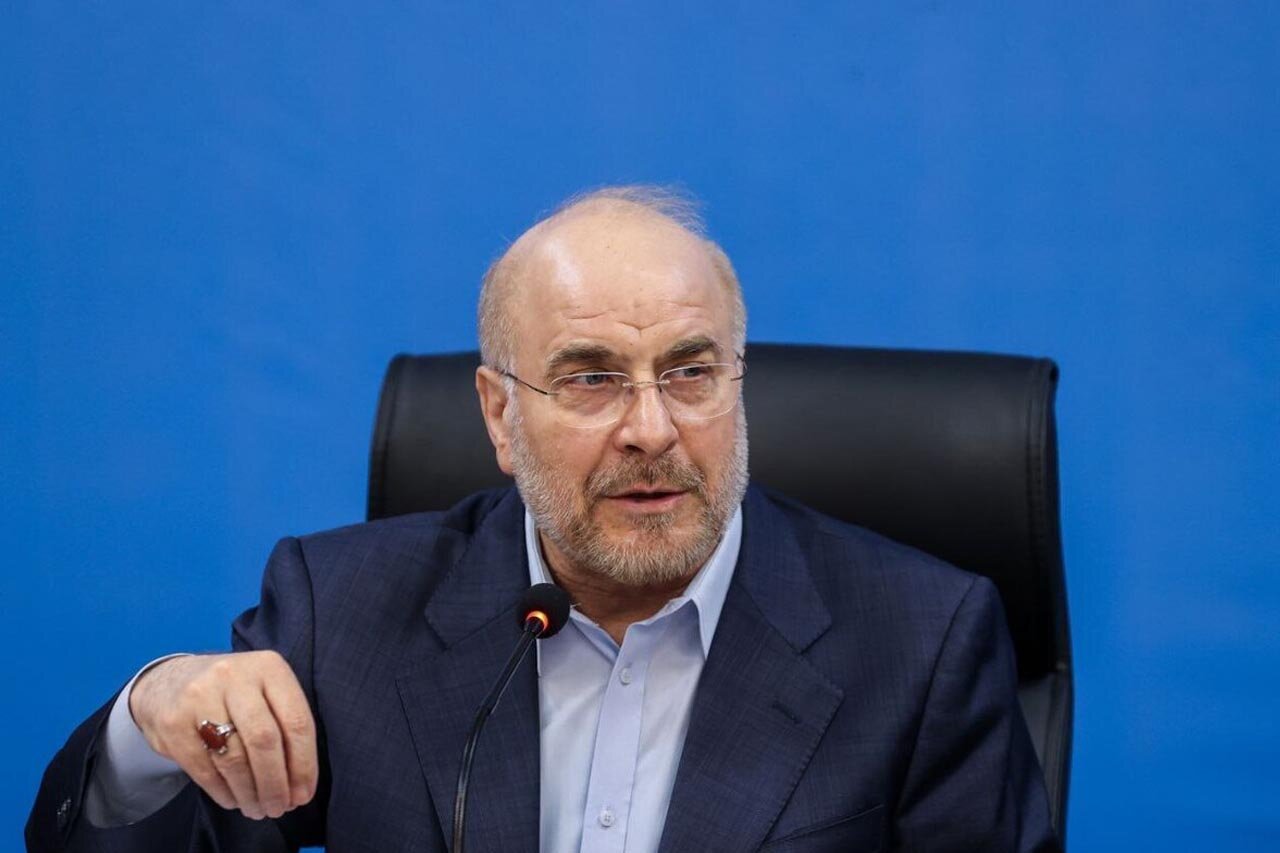 گلستان قالیباف در شورای برنامه ریزی استان گلستان: گلستان در مسیر تحول اقتصادی با نگاه جدید قرار گیرد