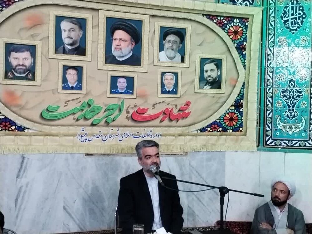 مدیریت مدیریت جهادی، موتور محرک توسعه کشور