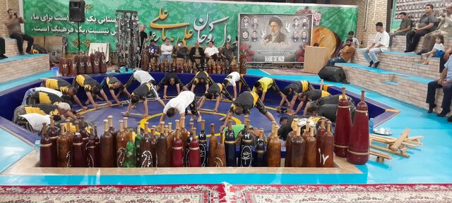 اخلاص و خدمت بی منت یادگار شهید رئیسی است