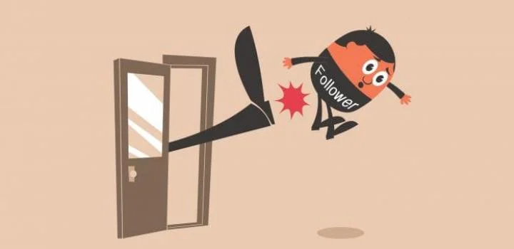 حذف فالوورهای فیک اینستاگرام: چرا و چگونه فالوورهای تقلبی را پاک کنیم؟