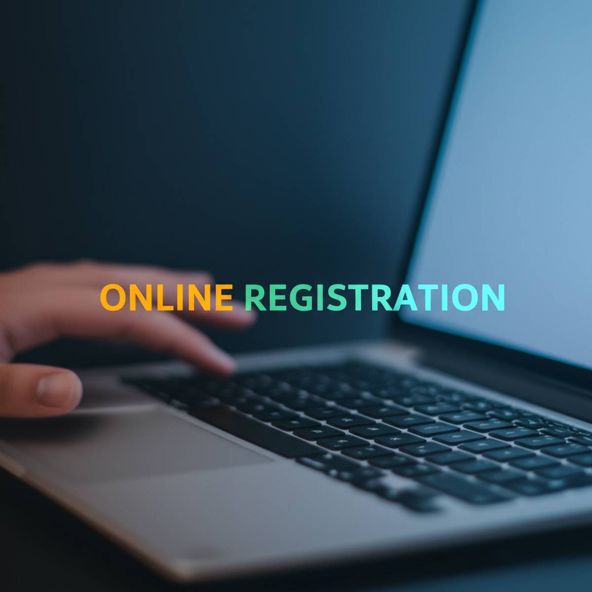 ثبت نام اینترنتی
