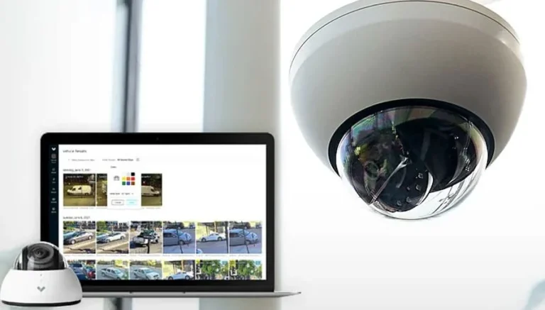 بهترین آموزش های کاربردی سیستم دوربین مداربسته