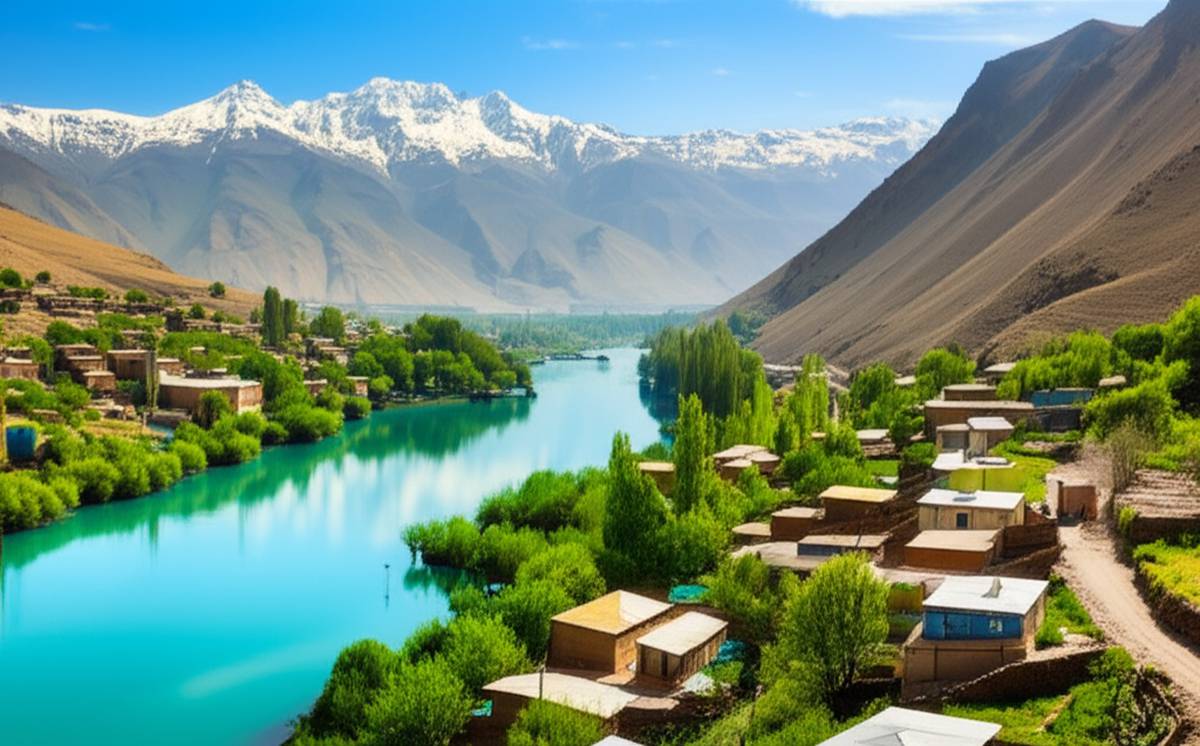 بهترین جاذبه های دیدنی طالقان: راهنمای جامع سفر