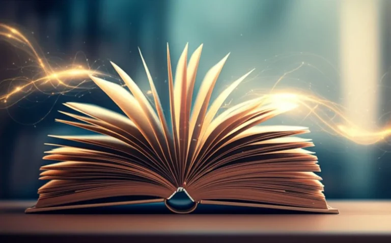 خلاصه کتاب پر سر و صدا – اثر دبورا آندروود