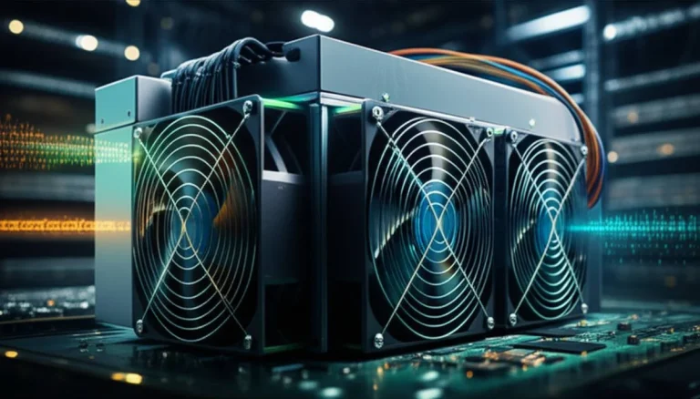 قیمت دستگاه انت ماینر S19 Pro | خرید نو و کارکرده با گارانتی