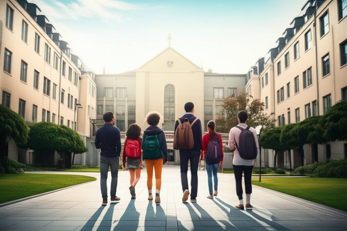 چگونه انتخاب رشته کنیم؟ راهنمای جامع قبولی فرهنگیان