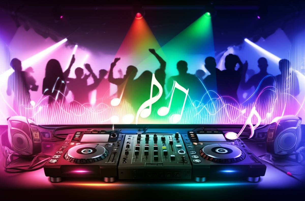 Top Remix Songs رایگان با کیفیت بالا برای جشن ها و مهمانی ها