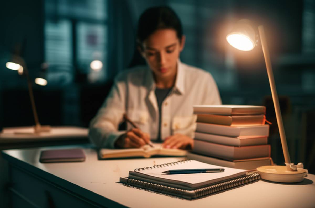 چگونه کنکوری بخوانیم؟ راهنمای جامع + نکات رتبه برتر