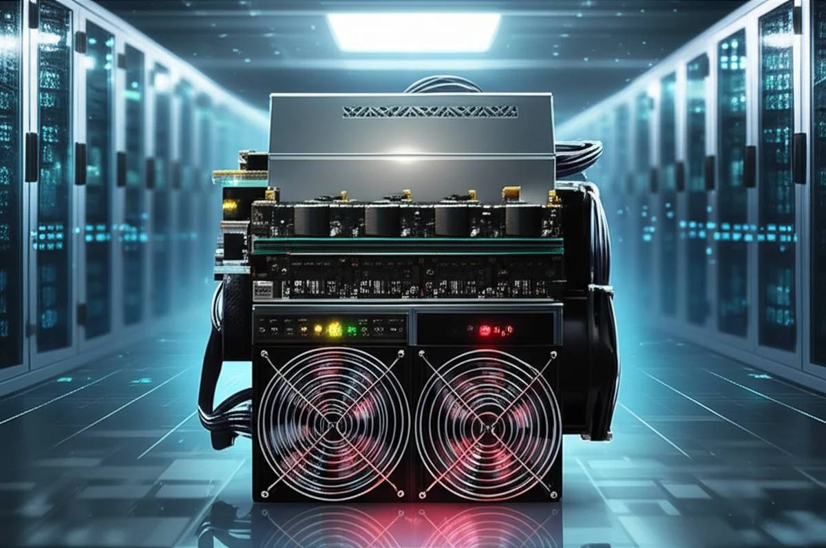 دستگاه ماینر بیت کوین | خرید و قیمت روز انواع ماینر