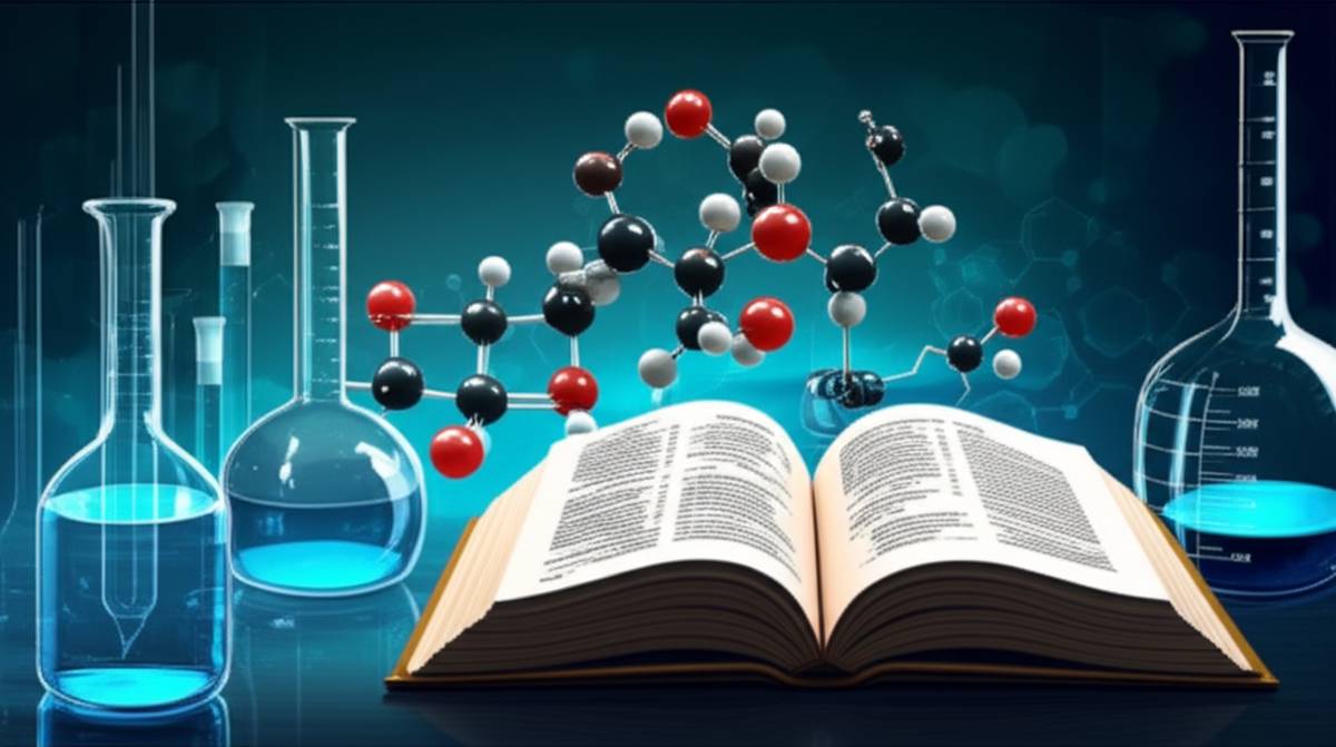 چگونه شیمی بخوانیم قلم چی؟ | راهنمای کامل برای کسب رتبه برتر