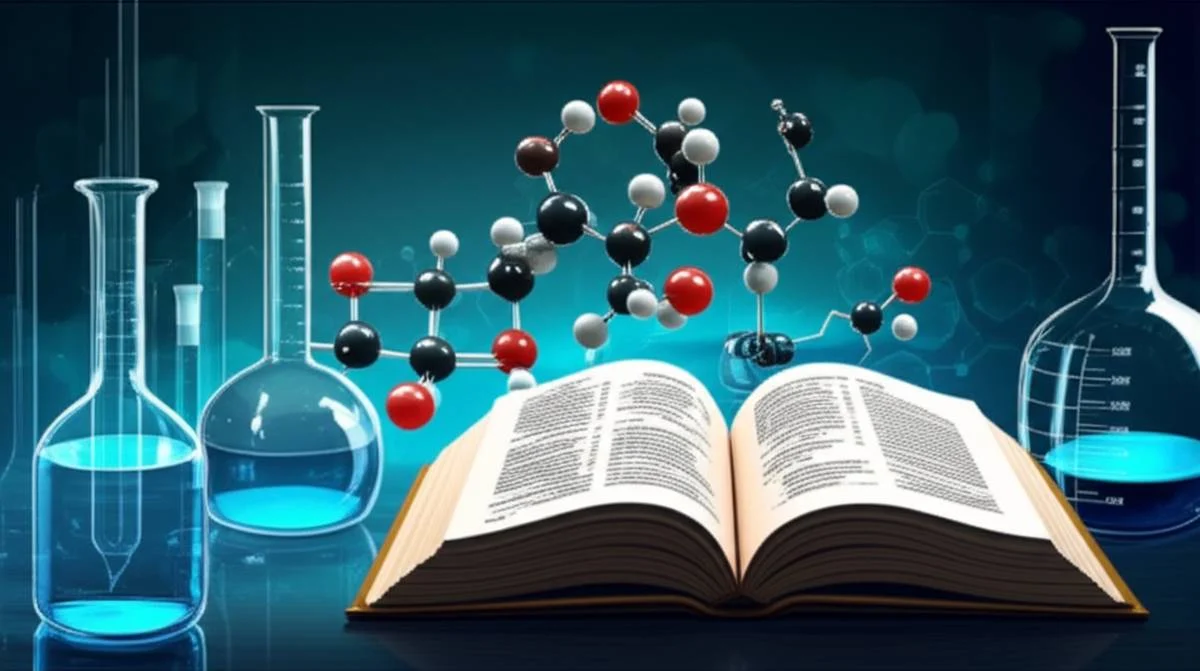 چگونه شیمی بخوانیم قلم چی؟ | راهنمای کامل برای کسب رتبه برتر