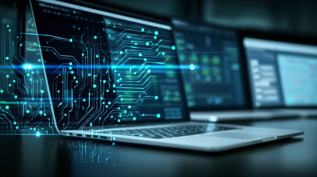 آموزش نصب بایننس در کامپیوتر | راهنمای جامع برای ویندوز و مک
