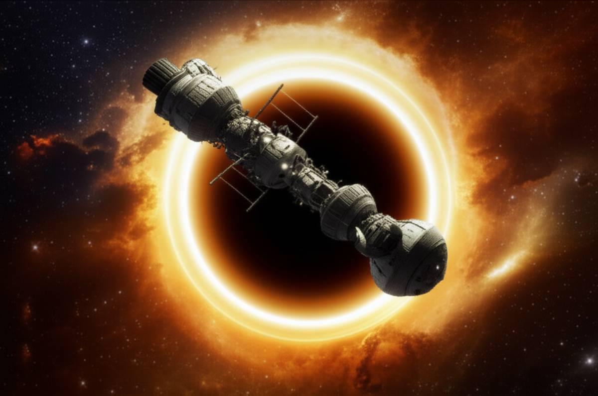 میان ستاره ای (Interstellar): معرفی و نقد شاهکار علمی تخیلی نولان