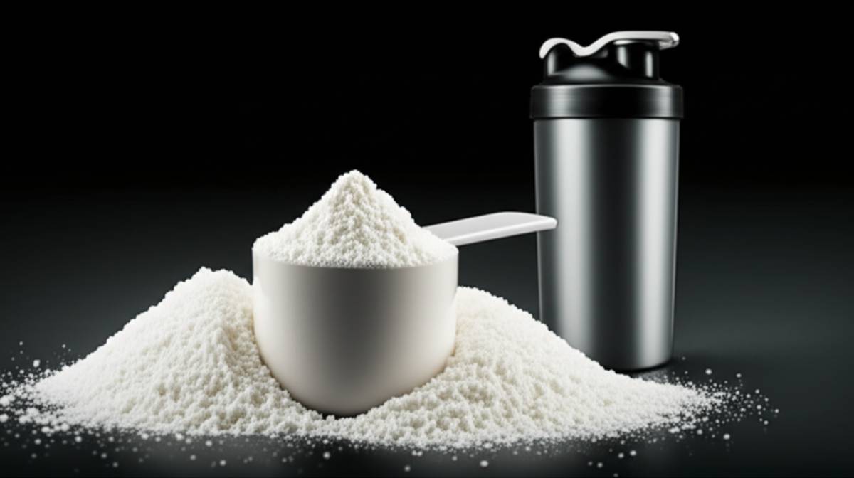 پودر وی پروتئین ایزولیت پرو بیس نوتریشن - هر آنچه باید بدانید