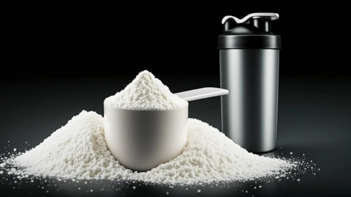پودر وی پروتئین ایزولیت پرو بیس نوتریشن - هر آنچه باید بدانید