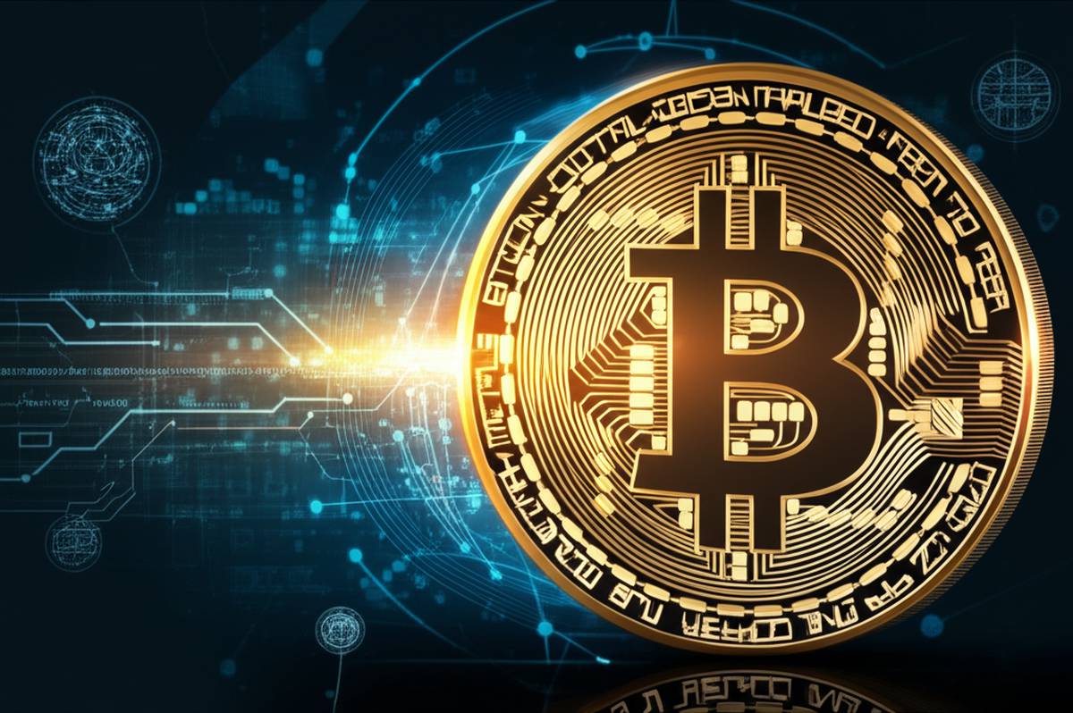 بیت کوین چگونه به وجود آمد؟ صفر تا صد پیدایش اولین رمزارز