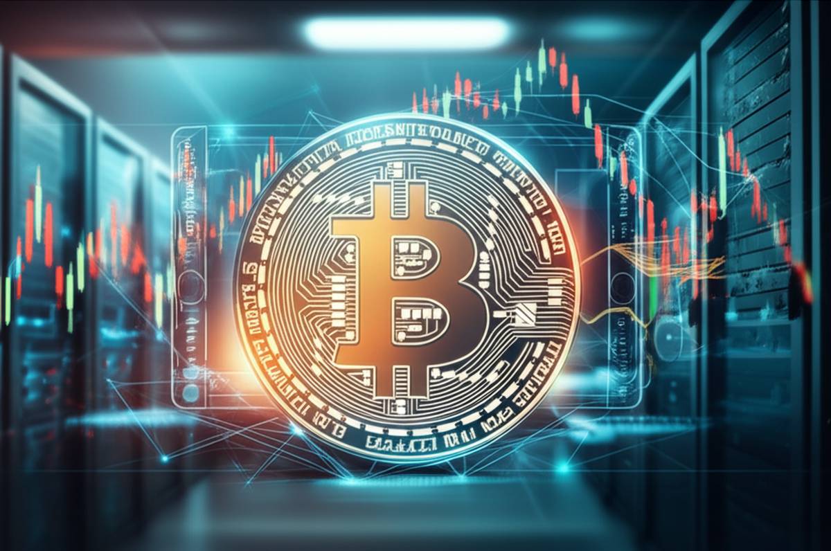 تحلیل تکنیکال بیت کوین (BTC): آموزش جامع و کاربردی