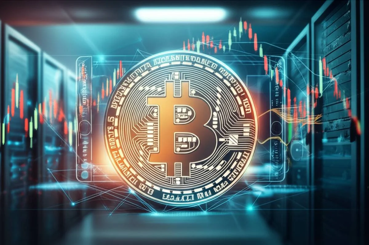 تحلیل تکنیکال بیت کوین (BTC): آموزش جامع و کاربردی