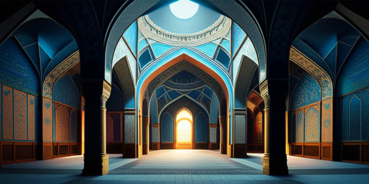 تالار مجموعه ملک الشعرای بهار | موزه و رویدادهای فرهنگی